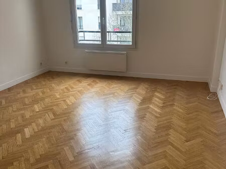 2 pièces 92150 suresnes 40.32 m2