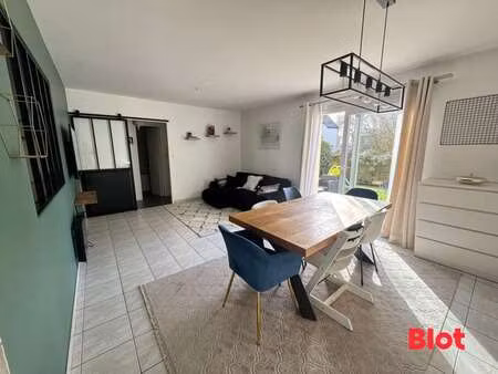 vente appartement 3 pièces à vern-sur-seiche (35770) : à vendre 3 pièces / 61m² vern-sur-s