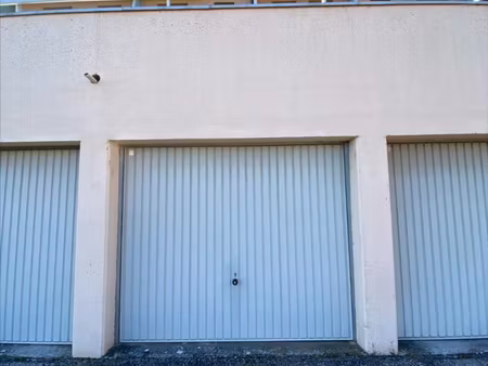 garage - centre ville rodez