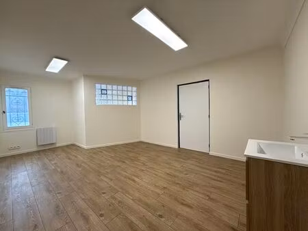 à louer : local professionnel santé / activité libérale à pernes les fontaines