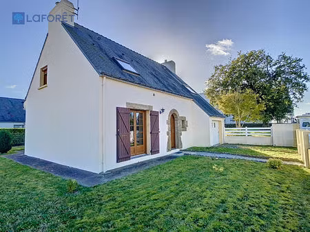 maison lanester 4 pièce(s) 99.30 m2