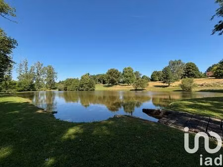 propriété de loisirs à vendre