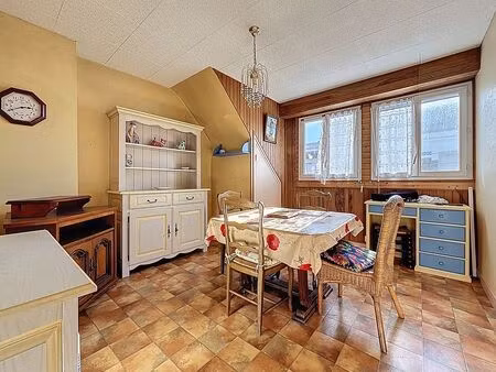 lorient - appartement proche du centre