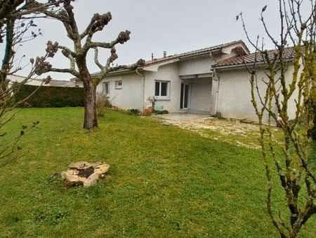 maison t3 n°28 - 68 m²