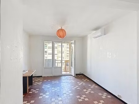 appartement 3 pièces 52 m²