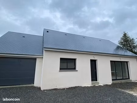 maison 4 pièces 84 m²