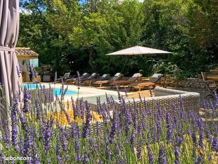 maison 5 pièces 127 m²