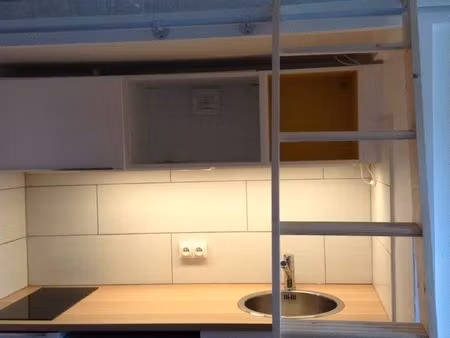 studio idéal étudiant.e