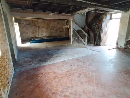 ventes maison ancienne