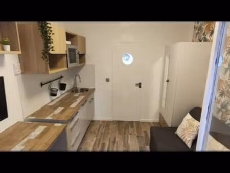 location studio meublé aix en provence