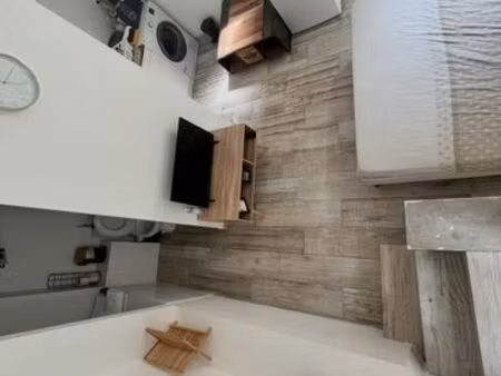 studio 15m2 - 13004 - marseille