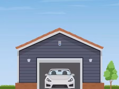 ◊ recherche garage box fermé ou place parking sécurisée - bas montchapet - jouvence - gagn