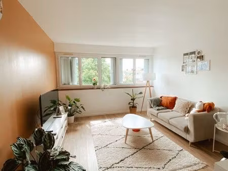 location appartement 3 pièces à massy, limite antony