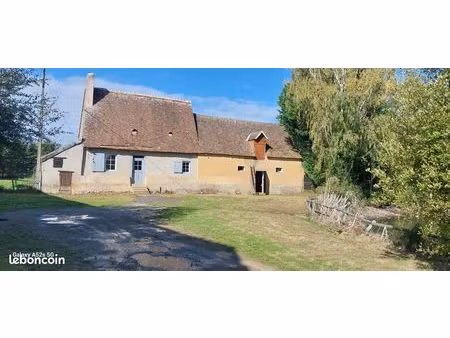 a louer charmante petite maison