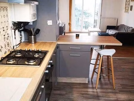 locatuion appartement t3 meublé