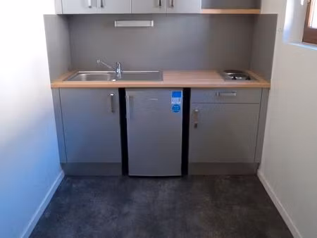 deux pieces cathedrale