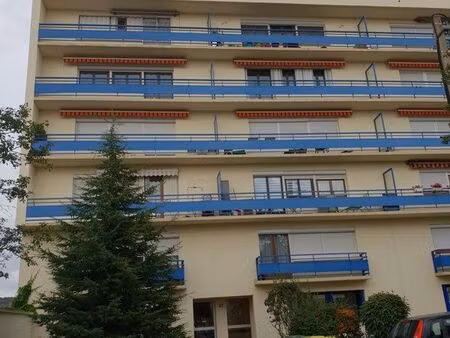 à louer appartement t3 saint max