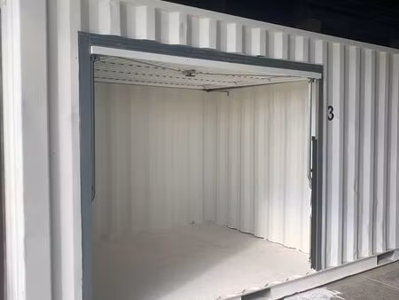 box garage garde meuble carcassonne