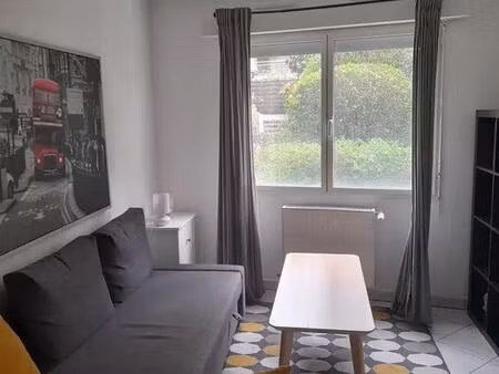 location appartement 1 pièce 20 m² à nantes (44000)