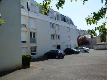 location appartement t1 à angers (49000) : à louer t1 / 20m² angers