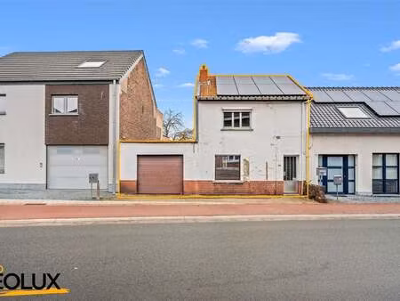 maison à vendre à sint-katherina-lombeek € 278.000 (lkkbe) - immo leolux | zimmo