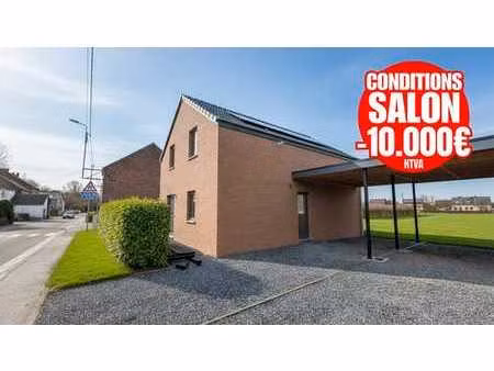 villers-le-peuplier ( lot 1 )