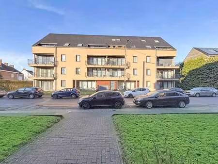 appartement - 2 chambres