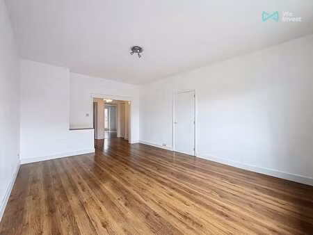 bourdon - lumineux appartement 2 chambres !