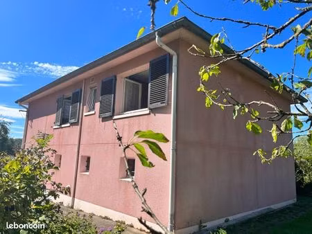 maison 5 pièces 98 m²