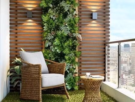 joli 3 pieces neuf proche gare et bord de seine