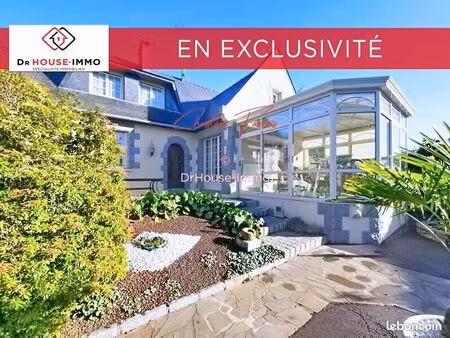 propriété 8 pièces 150 m²