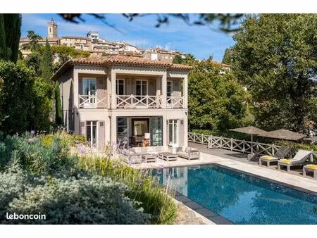 propriété 9 pièces 520 m²