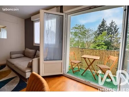 appartement 4 pièces 70 m²