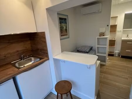 location studette merignac centre