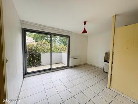 appartement 1 pièce 30 m²
