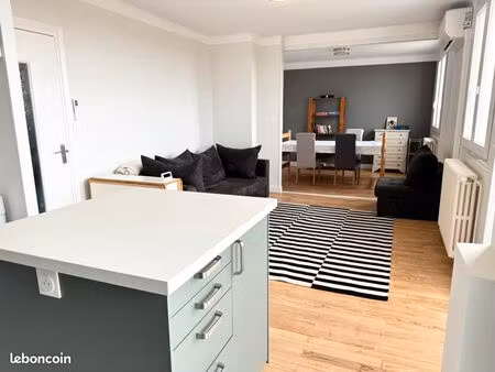 bail mobilité toulouse la roseraie