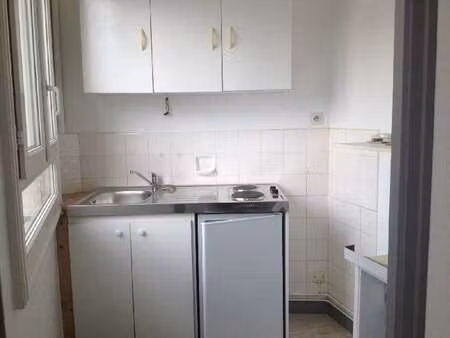 location appartement 2 pièces au mans (72000) : à louer 2 pièces / le mans