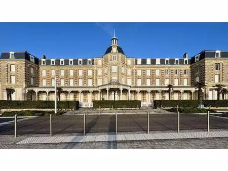 vente appartement 6 pièces et plus bord de mer à la baule-escoublac la baule les pins (445