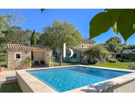 vente maison 5 pièces 140 m² à uzès (30700), 590 000 €