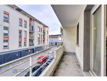 appartement le havre 2 pièces 35 m2