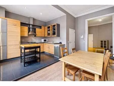 magnifique appartement 1 chambre meublé