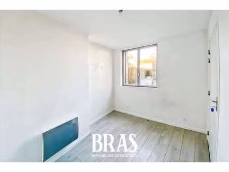 location appartement t1 à nantes (44000) : à louer t1 / 29m² nantes