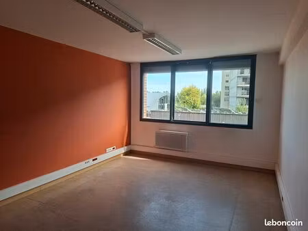 à vendre – appartement 2 pièces 60 m² – valenciennes