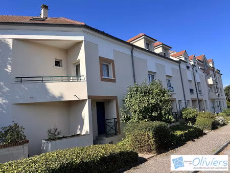 maison de ville - voisins centre village 5 pièce(s) 113.65 m2