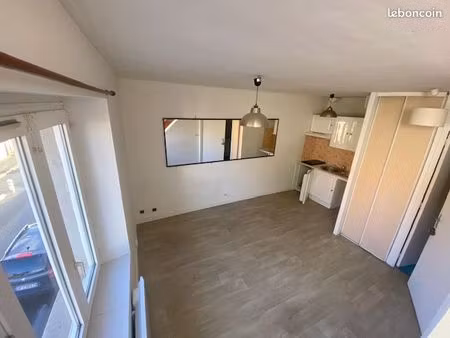 t2 duplex lannion proche centre ville