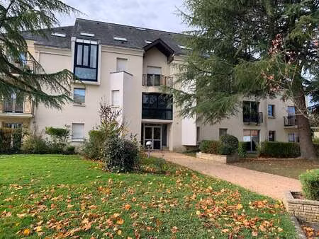 vente appartement 2 pièces à saint-sébastien-sur-loire (44230) : à vendre 2 pièces / 62m² 