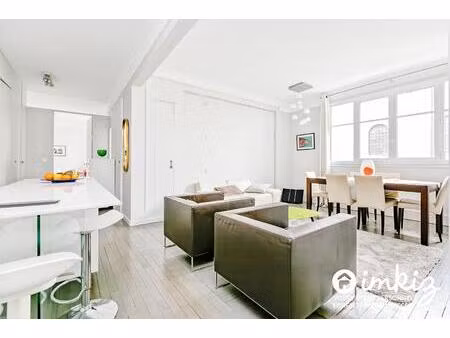 appartement 3 pièces