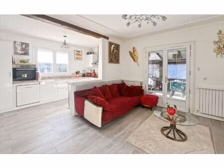 maison sannois m² t-4 à vendre, 404 000 €