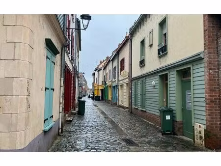 location appartement, 27.47 m² t-2 à amiens, 595 €