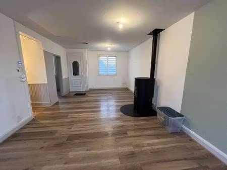 maison de plain-pied à louer